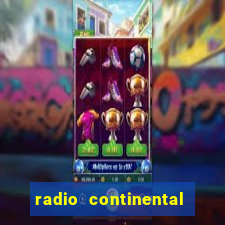 radio continental porto alegre